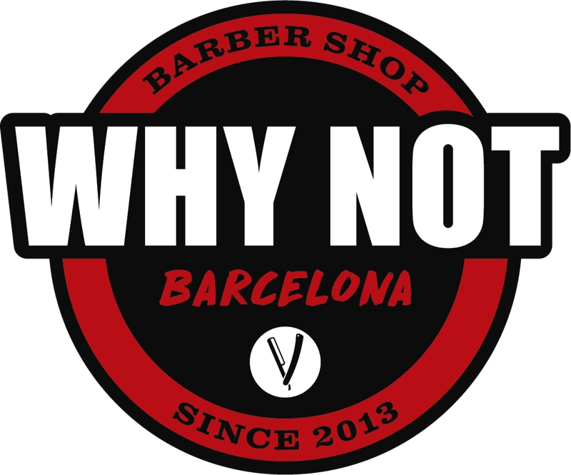 Why Not Barber Shop